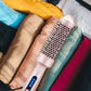 🔥🏝️Hote Sale-Up to 57% OFF💇‍♀️✨2-in-1 Hair Fluffy Styling Comb✨Fluffy Volume in Minutes