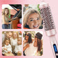 🔥🏝️Hote Sale-Up to 57% OFF💇‍♀️✨2-in-1 Hair Fluffy Styling Comb✨Fluffy Volume in Minutes