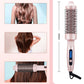 🔥🏝️Hote Sale-Up to 57% OFF💇‍♀️✨2-in-1 Hair Fluffy Styling Comb✨Fluffy Volume in Minutes