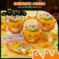 🎃LIMITED-TIME 58% OFF🍬50K+ SOLD👻 Halloween Treat Bags – Pumpkin Design, Resealable Zipper – Easy Carry Handle – 10-Pack – Ideal for Trick-or-Treat & Parties! 🛡️💨