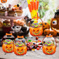 🎃LIMITED-TIME 58% OFF🍬50K+ SOLD👻 Halloween Treat Bags – Pumpkin Design, Resealable Zipper – Easy Carry Handle – 10-Pack – Ideal for Trick-or-Treat & Parties! 🛡️💨