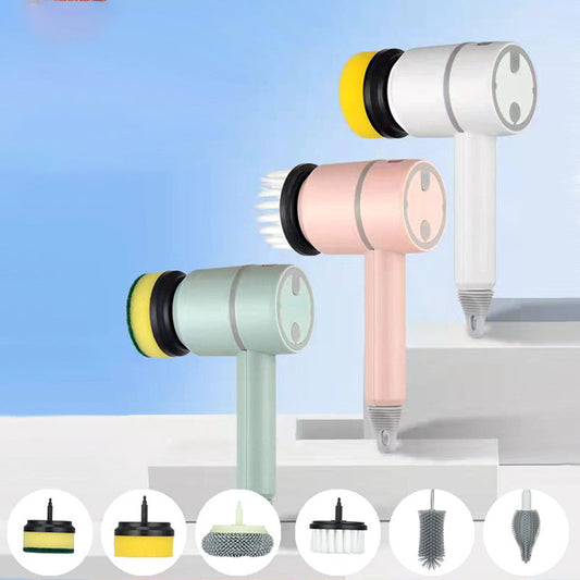 🎁New arrival 50% OFF💥Handheld vacuum cleaner