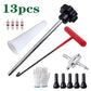 ⏳🔥LIMITED-TIME 53% OFF! ⏰Tire Valve Tool Kit – Rapid Valve Maintenance, Complete Tool Integration & Broad Vehicle Compatibility 💪