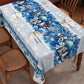 🎁Christmas Printed Tablecloth🌟Stylish Patterns + Premium Fabric, Ideal Gift for Home Decor Lovers!