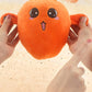 💗The most fun interactive toys of 2026🔥Fruit Sensor Beat Interactive Doll