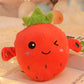 💗The most fun interactive toys of 2026🔥Fruit Sensor Beat Interactive Doll