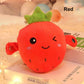 💗The most fun interactive toys of 2026🔥Fruit Sensor Beat Interactive Doll