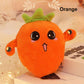 💗The most fun interactive toys of 2026🔥Fruit Sensor Beat Interactive Doll