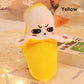 💗The most fun interactive toys of 2026🔥Fruit Sensor Beat Interactive Doll