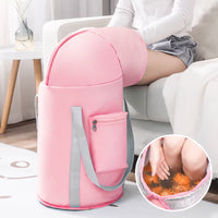 🎁 Gift for Seniors 🎁 Collapsible Foot Soaking Tub