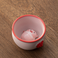 ✨Adorable Bubbling Pig Tea Pet &Tea Cup Set