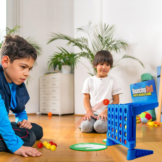 Two-Player Tabletop Games Set