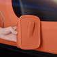 🥳2026 HOT SALE🥳💞50K+ SOLD!🚗🧺 56% OFF! Leather Car Door Cup Holder – Wide‑mouth opening, easy reach for drinks & phone. Clip‑on secure fit. PU leather, tough & stylish. 🛡️✨