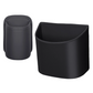 🥳2026 HOT SALE🥳💞50K+ SOLD!🚗🧺 56% OFF! Leather Car Door Cup Holder – Wide‑mouth opening, easy reach for drinks & phone. Clip‑on secure fit. PU leather, tough & stylish. 🛡️✨