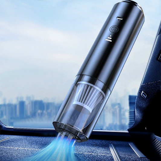 🎁New Year Sale 50% OFF💕5-in-1 Smart Handheld Vacuum Cleaner Kit🧲