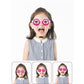 ⚡️Special Price Only ￡7.99!!🏆💥Funny Glasses with Winking Eye Mechanism