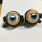 ⚡️Special Price Only ￡7.99!!🏆💥Funny Glasses with Winking Eye Mechanism