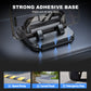 📱 56% OFF NOW! ✨ 360° Rotating Foldable Phone Holder – Universal Compatibility with Non-Slip Base for Car Dashboard, Desk & Travel 🚗💻