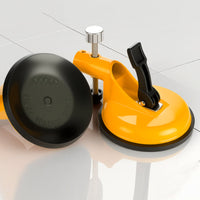 📢📢48% OFF !!🛠️Heavy-Duty Suction Cup Tile Leveler🏠