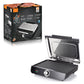2200W Smokeless Indoor Grill with Non-Stick Plate