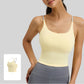 🥳2026 HOT SALE🥳💞50K+ SOLD!🌿 Women's High-Elasticity Naked-Feel Sports Bra