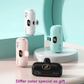 📱56% OFF! 5000mAh Mini Power Bank – Portable, Universal Compatibility 🔋🔌【Limited Offer】
