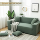 🔥Jacquard Knitted Stretch Sofa Cover