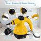 🥳2026 HOT SALE🥳💞Multi-purpose Steam Cleaner Set