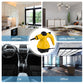 🥳2026 HOT SALE🥳💞Multi-purpose Steam Cleaner Set