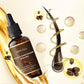 💆‍♀️ BUY 2 GET 1 FREE! ✨ Premium Grade Essential Oil for Hair – Nourishing, Strengthening & Natural Scent 🌿