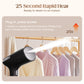 👔 LIMITED-TIME 55% OFF! ✨ High-Power Handheld Garment Steamer – Fast Heat, Dual Modes, Fabric-Safe 💨
