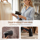 👔 LIMITED-TIME 55% OFF! ✨ High-Power Handheld Garment Steamer – Fast Heat, Dual Modes, Fabric-Safe 💨