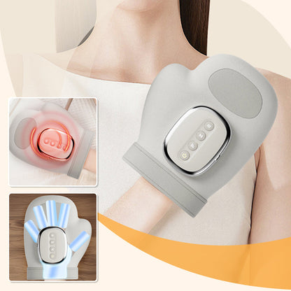 🔥Hot Sale 40% OFF🔥Wireless and Portable Hand Massager Set