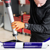 ⏳🔥LIMITED-TIME 52% OFF! ⏰Waterproof Weather Resistance Silicone Adhesive Sealant🧱