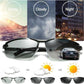 🥳2026 HOT SALE🥳💞50K+ SOLD!🕶️🌦️ Upgraded Photochromic Lenses 50% OFF! Anti-glare polarization meets smart light adaptation. A stylish, intelligent choice for your eyes. 💎😎