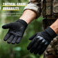 💎 50% OFF! 💎 Abrasion-Resistant Full-Finger Work Gloves – Touchscreen on 3 Fingers, Reinforced Palm & Tactical Durability (Black/Brown/Green | M–XL) 🧤⚡