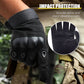 💎 50% OFF! 💎 Abrasion-Resistant Full-Finger Work Gloves – Touchscreen on 3 Fingers, Reinforced Palm & Tactical Durability (Black/Brown/Green | M–XL) 🧤⚡