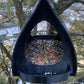 ⏳Time-Limited Special⏰Hanging Bird Feeder for Garden with Roof🐦