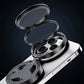 📢📢50%  OFF !! ⏰2-in-1 Magnetic CPL & Star Filter Lens