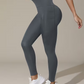 🎁New arrival 50% OFF💥 High-Waisted Tummy Control Yoga Pants with Pockets