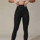 🎁New arrival 50% OFF💥 High-Waisted Tummy Control Yoga Pants with Pockets
