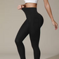 🎁New arrival 50% OFF💥 High-Waisted Tummy Control Yoga Pants with Pockets