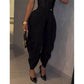 📢📢40% OFF !! ⏰Women’s Casual High-Waist Wide-Leg Pants