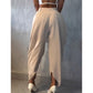 📢📢40% OFF !! ⏰Women’s Casual High-Waist Wide-Leg Pants