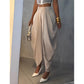 📢📢40% OFF !! ⏰Women’s Casual High-Waist Wide-Leg Pants