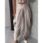 📢📢40% OFF !! ⏰Women’s Casual High-Waist Wide-Leg Pants