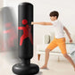 🎉 40% off ! 🥊🎈 Kids Inflatable Boxing Tumbler – Safe, Bouncy Fun That Builds Coordination & Confidence