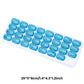 🥳2026 HOT SALE🥳 50% OFF! 4-Week Medication Travel Case – 31-day compartments, easy-open design. Ideal for seniors, vacations & weekly planning. 📅🔒