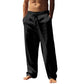 🔥 50% OFF👖Men's Casual Loose Straight-Leg Pants— Free shipping for two pieces