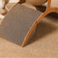 🎉 2026 Sale — Over 35,300 Sold!🐈 Natural Sisal Cat Scratching Ball With Cardboard Pad